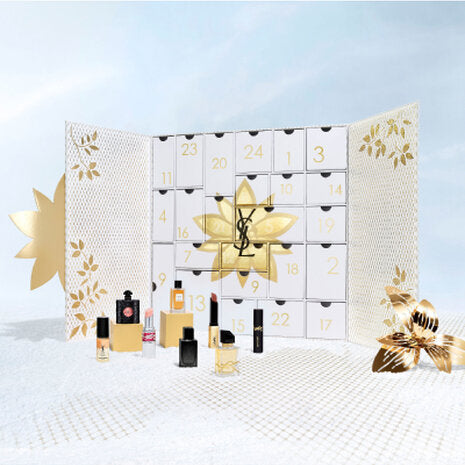 YSL 2024 Advent Takvimi