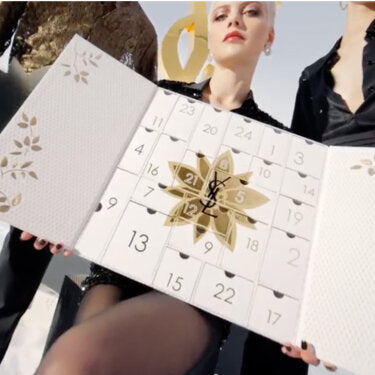 YSL 2024 Advent Takvimi