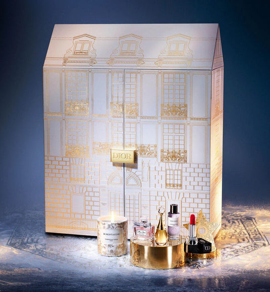 Dior 2024 Advent Takvimi